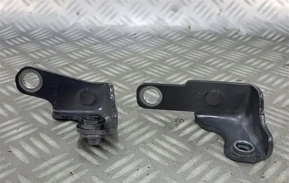 Ford Kuga III Front door upper hinge H1BBA22800AD