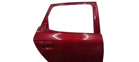 Seat Arona Rear door 6F9833312