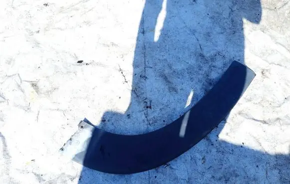 Citroen Jumper Front arch trim 1307159070