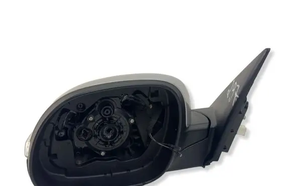 KIA Soul Front door electric wing mirror 034257 E4034257 A045611