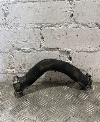 Audi A6 S6 C6 4F Intercooler hose/pipe 4F0145943D