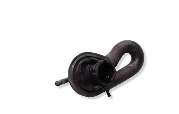 Mercedes-Benz E W212 Engine coolant pipe/hose A2128300496