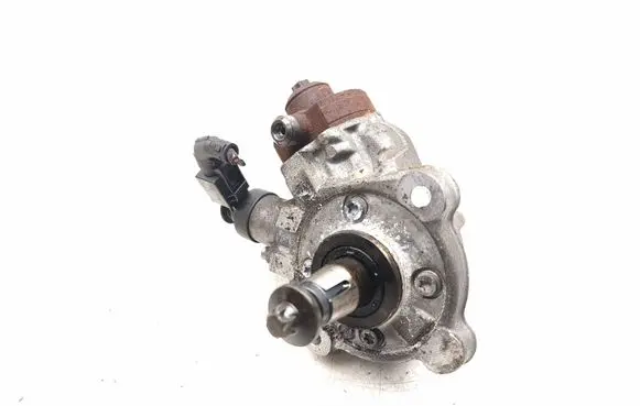 Mini One - Cooper Coupe R56 Fuel injection high pressure pump 7810696 0445010517