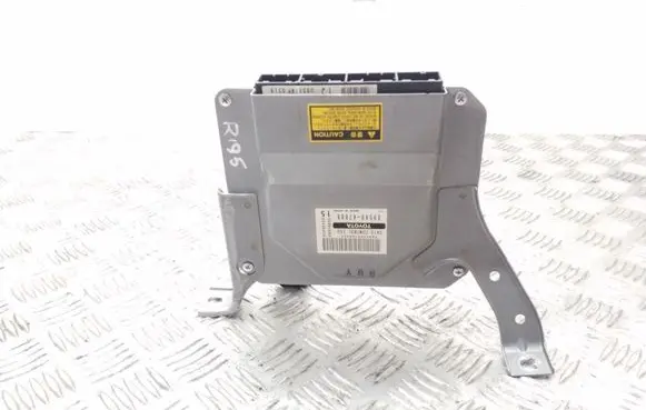 Toyota Prius (XW20) ABS control unit/module 8954047080
