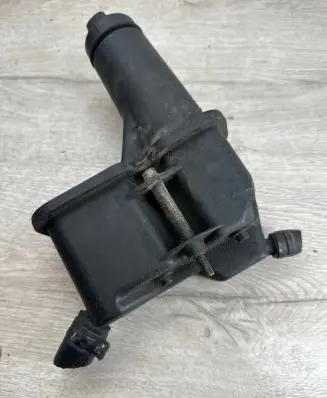 Volkswagen New Beetle Power steering fluid tank/reservoir 1H0422371