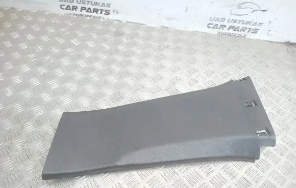 Opel Insignia A (B) pillar trim (bottom) 13221254