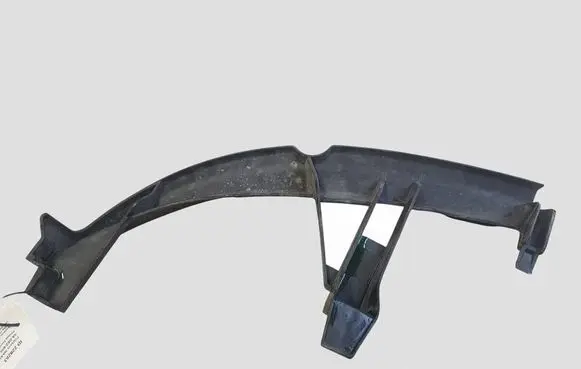 Renault Scenic II - Grand scenic II Front bumper mounting bracket 8200183758
