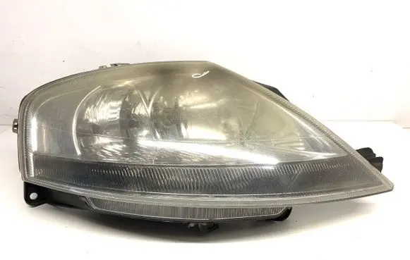 Citroen C3 Headlight/headlamp 9682672980