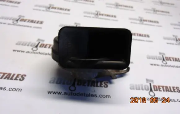 Mercedes-Benz E W211 Horn signal 0055306