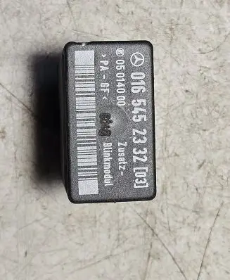 Mercedes-Benz Sprinter W901 W902 W903 W904 Other relay 0165452332