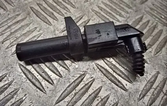 Chrysler PT Cruiser Crankshaft position gear A0005453784