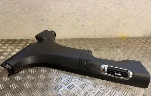 Hyundai Ioniq 5 (B) pillar trim (bottom) 85836gi100