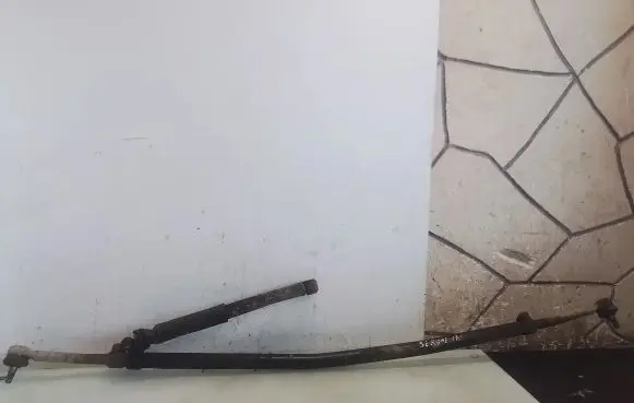 Steering tie rod