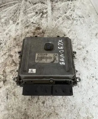 Volvo XC90 Engine control unit/module 30729826A