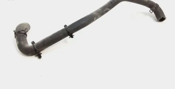 Mercedes-Benz B W246 W242 Engine coolant pipe/hose A2468304396