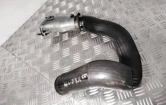 Audi A6 S6 C5 4B Intercooler hose/pipe 4B0145746E 059129637