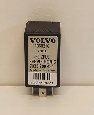 Volvo S70 V70 V70 XC Other relay 31360218