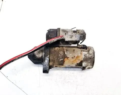 Toyota Corolla Verso AR10 Starter motor 281000g040