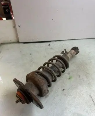 Mini One - Cooper R50 - 53 Rear shock absorber/damper 2552