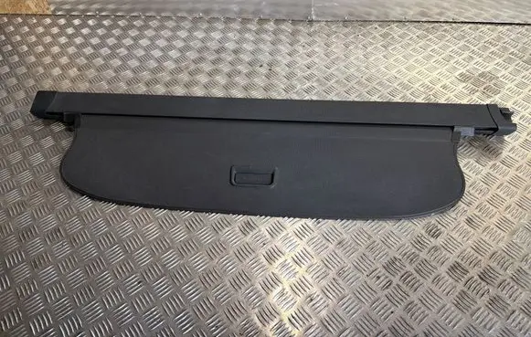 Audi A6 S6 C7 4G Parcel shelf load cover 4G9863553B