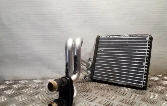 Skoda Superb B6 (3T) Heater blower radiator 1K0819031E