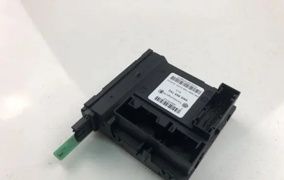 Skoda Octavia Mk2 (1Z) Other control units/modules 5K0959793