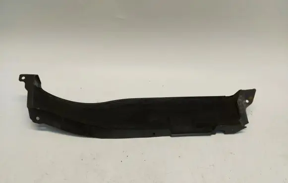 BMW 1 F40 Front sound insulation 9853477