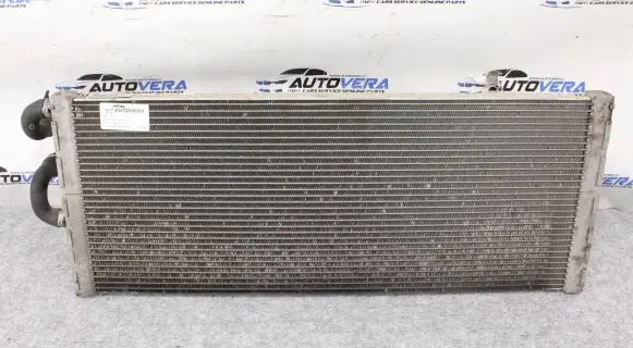 BMW 7 F01 F02 F03 F04 Coolant radiator 7576827 17117576827