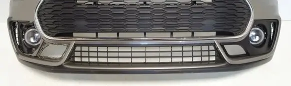 Mini Clubman F54 Front bumper nstj765sh6sbe4