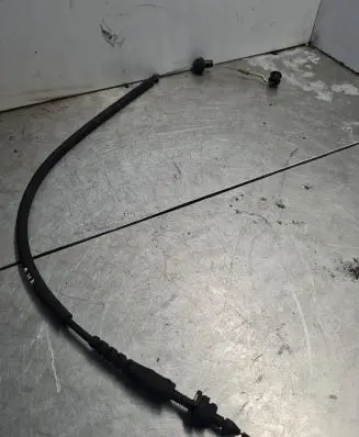 Volkswagen Transporter - Caravelle T4 Throttle cable 701721555R