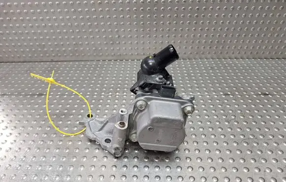 Toyota Yaris XP210 Water pump 