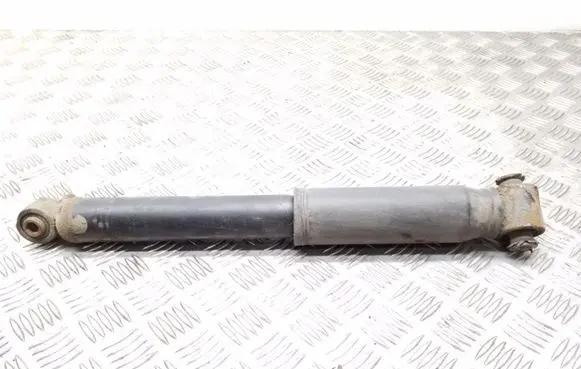 Renault Scenic II - Grand scenic II Rear shock absorber/damper