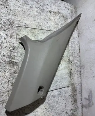 Volvo S60 (C) pillar trim 14587