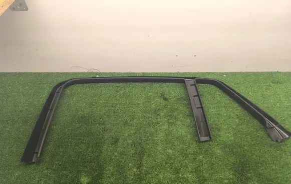 Mercedes-Benz GLE (W166 - C292) Other rear door trim element A2927370180