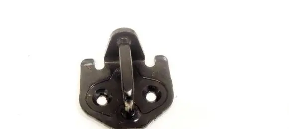 Ford C-MAX I Front door lock loop/hook striker 3M51R21982BF