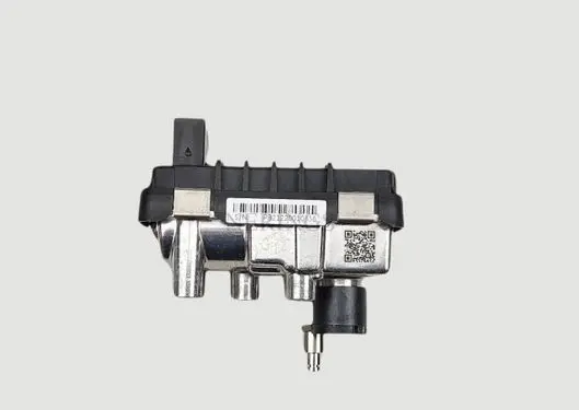Land Rover Defender Turbo charger electric actuator G-72 G72 788479-3
