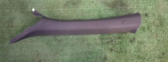 Audi A4 S4 B8 8K (A) pillar trim 8K0867233