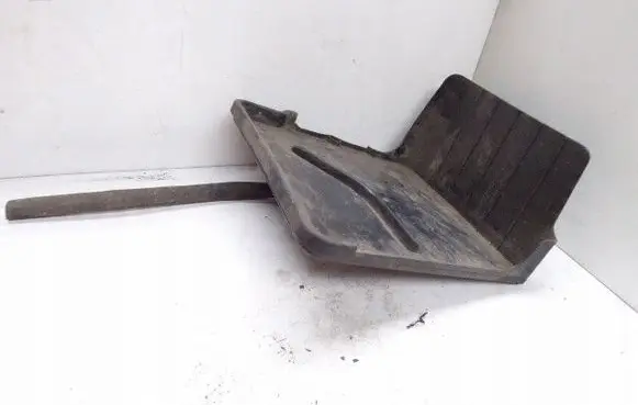 Fiat Panda II Battery box tray 4680676