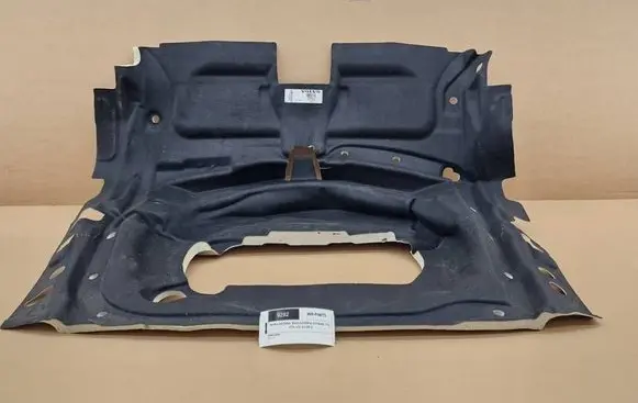 Volvo XC90 Trunk/boot mat liner 32241437