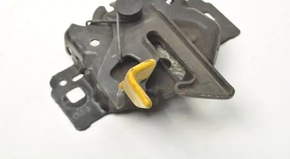 Ford Explorer V Engine bonnet/hood lock/catch 3B5A16700