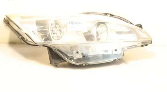 Peugeot 508 Headlight/headlamp