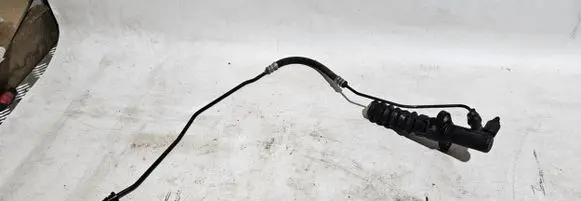 Peugeot 308 Clutch cable 