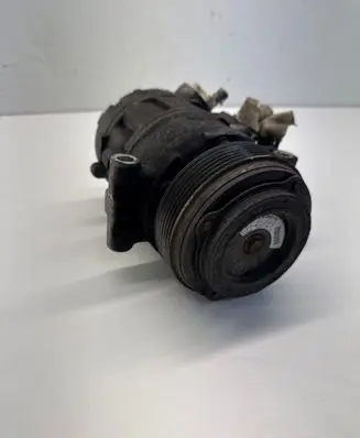 BMW 1 E81 E87 Air conditioning (A/C) compressor (pump) 6987862 64526987862