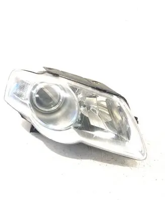 Volkswagen PASSAT B6 Headlight/headlamp 3C0941006S 89316400