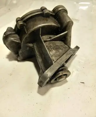 Volvo V70 Vacuum pump 074145100D 00T348