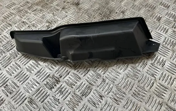 Jaguar XJ X351 Other trunk/boot trim element AW9316618AA
