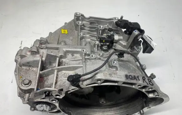 KIA Xceed Manual 5 speed gearbox 6QA1