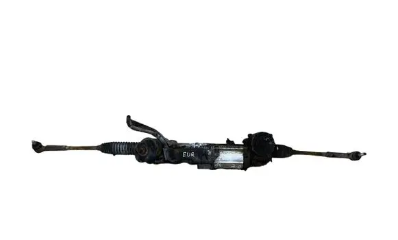 Opel Zafira C Steering rack P13368200 1039R01494 7805501619