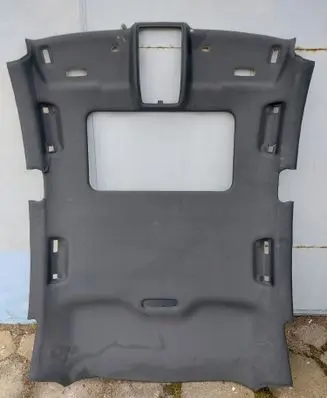 Audi A5 Sportback 8TA Headlining 
