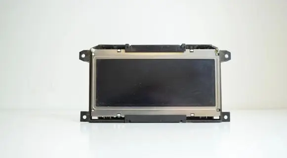Audi A6 S6 C6 4F Screen/display/small screen 4F0919603